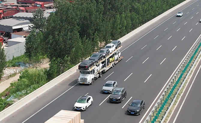 贺兰高速公路汽车救援